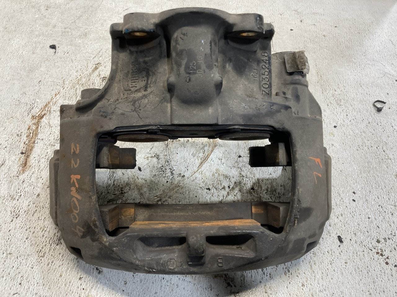 2022 Kenworth T680 Brake Caliper For Sale Spencer, IA 25466949