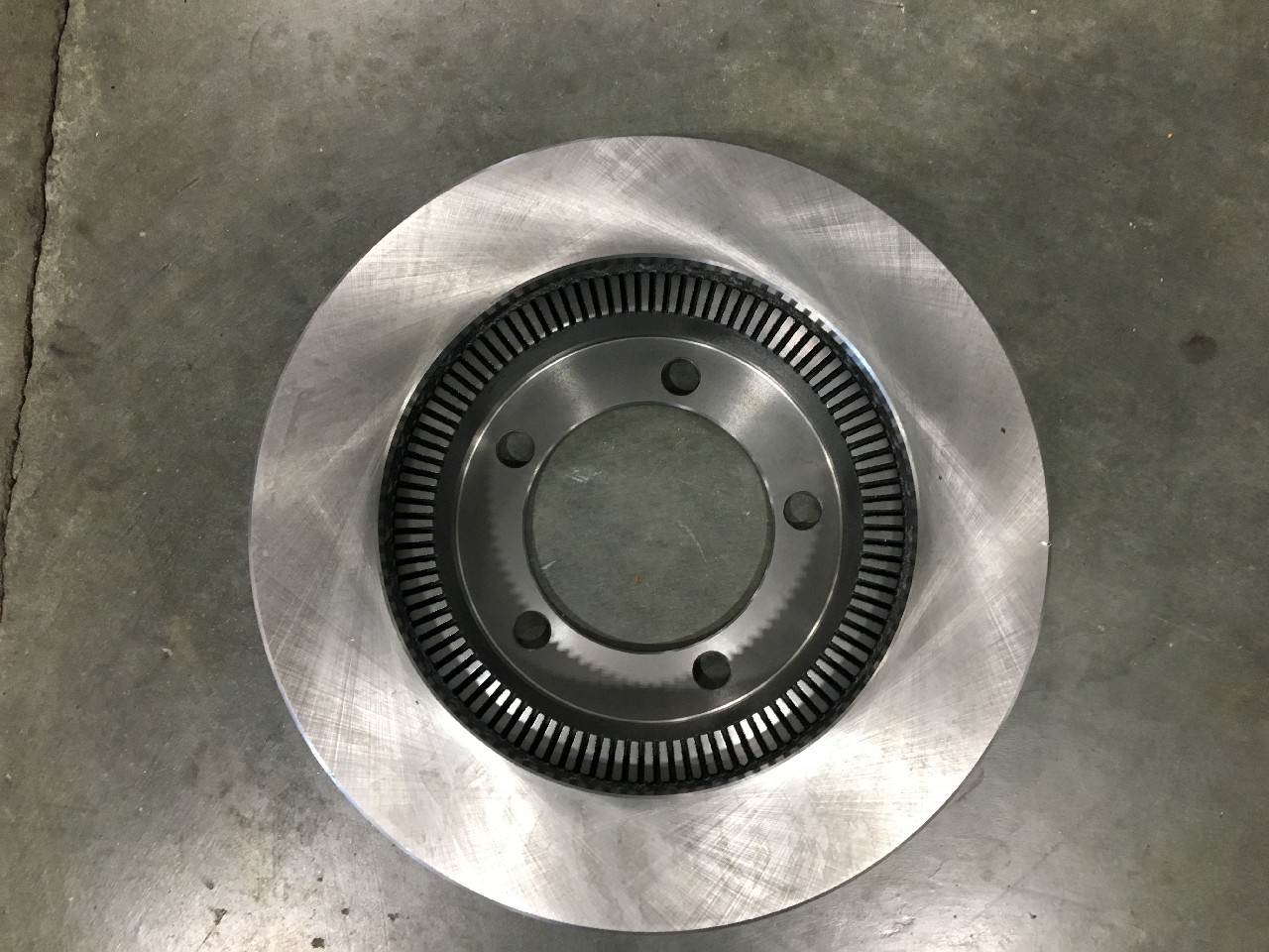 Ford F750 Brake Drum / Rotor for a Ford F750 For Sale Des Moines, IA