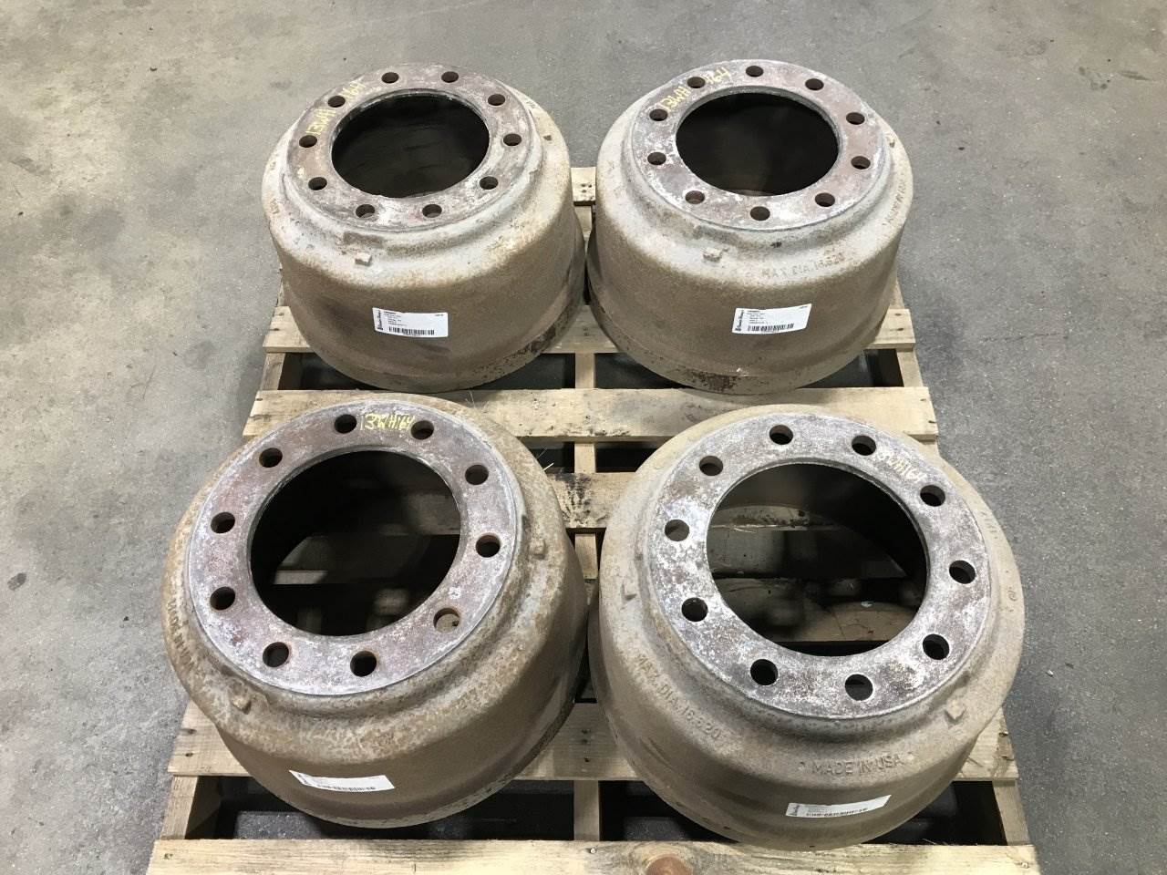 2013 Freightliner Cascadia Brake Drum / Rotor For Sale Sioux Falls