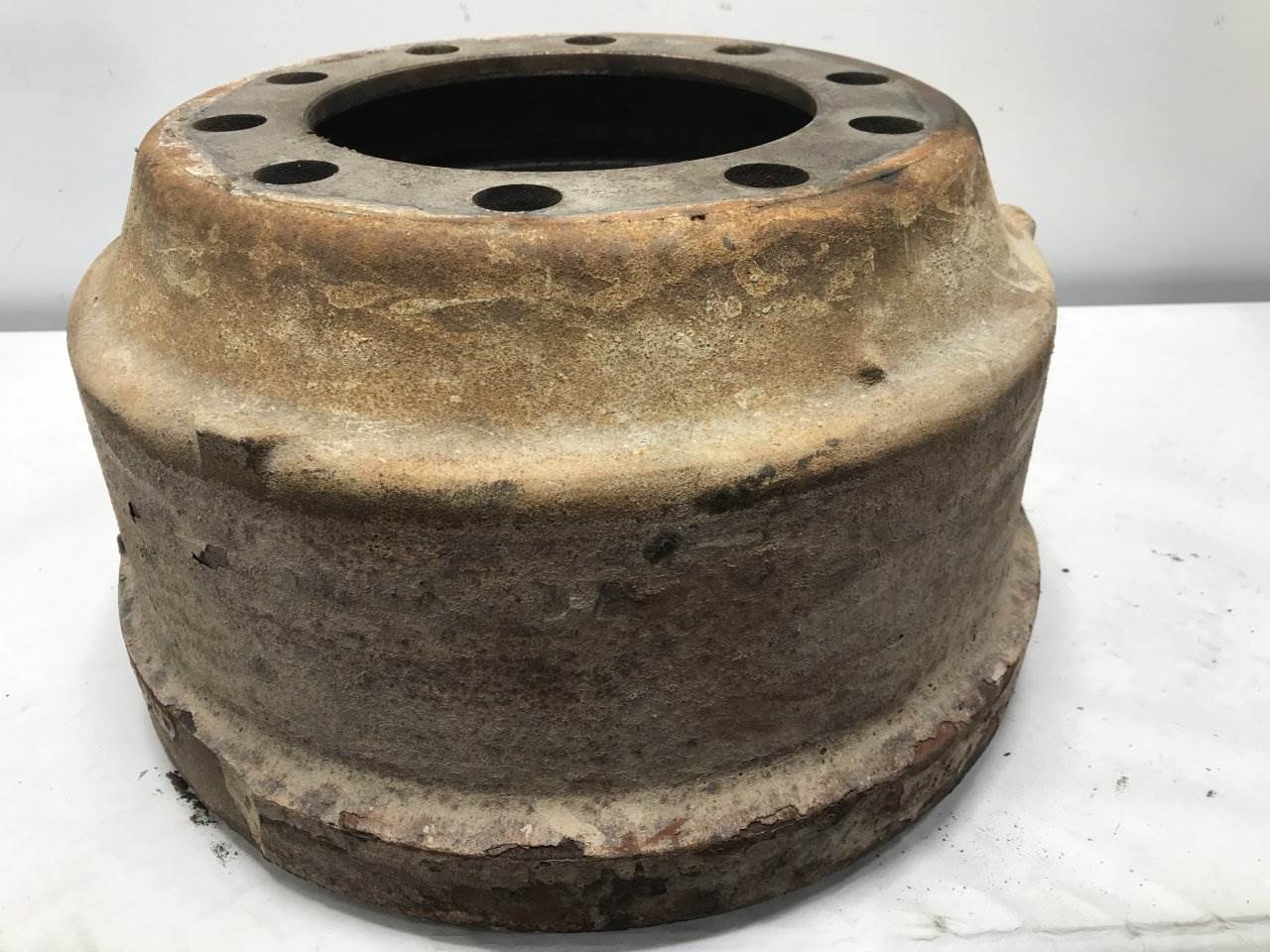 2006 Peterbilt 357 Brake Drum / Rotor For Sale Sioux Falls, SD