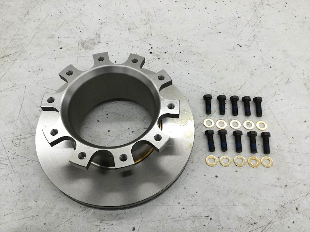 Brake Drum / Rotor For Sale Des Moines, IA 10020682