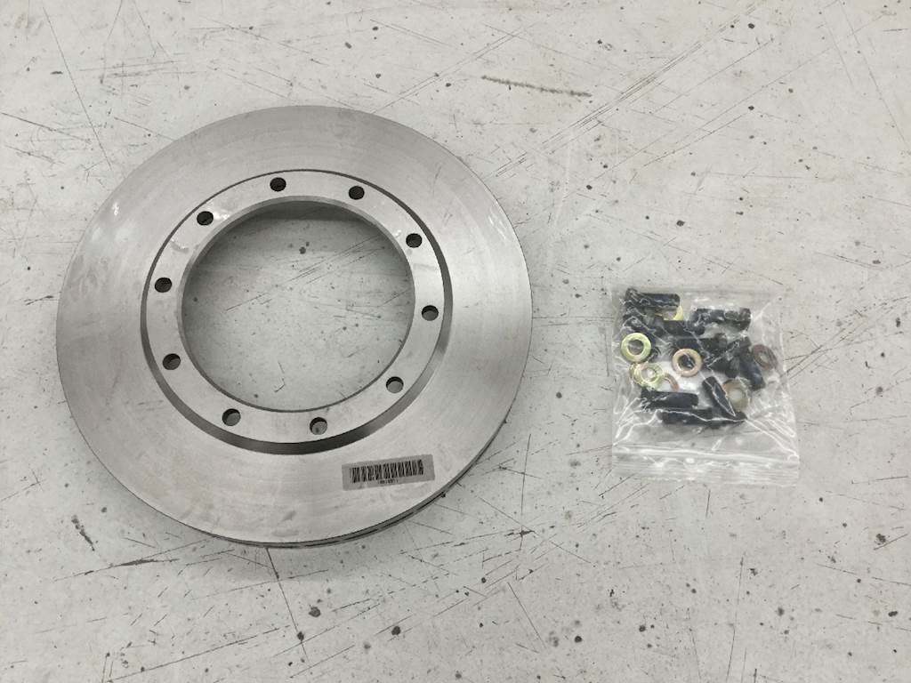 Brake Drum / Rotor For Sale Des Moines, IA 10020611
