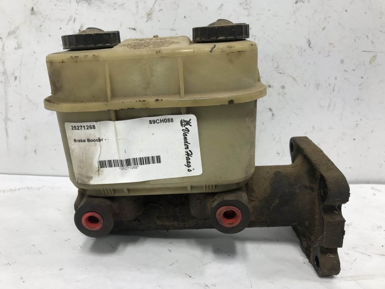 1989 Chevrolet C60 Brake Booster For Sale Sioux Falls, SD 25271268