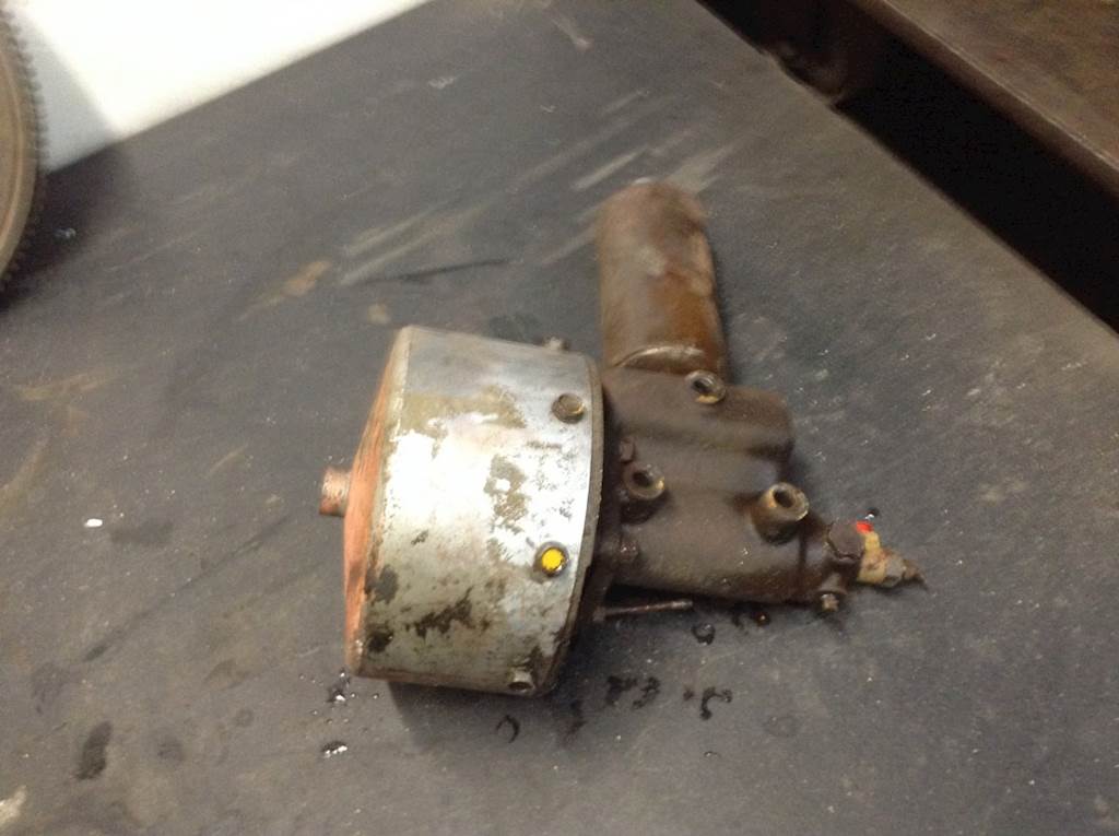 1986 Trojan 2000 Brake Master Cylinder For Sale Spencer, IA 2099162