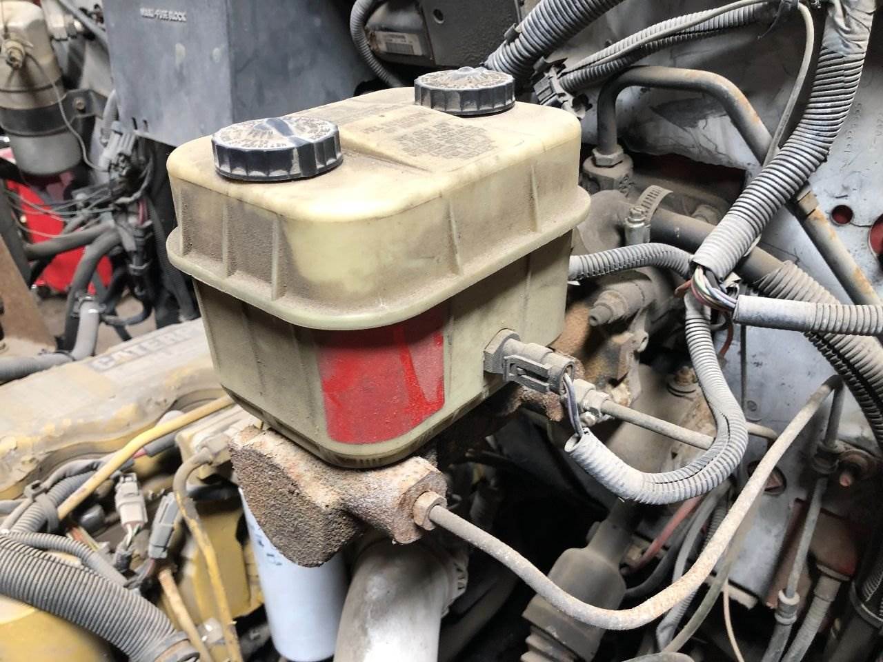 1999 GMC C6500 Brake Master Cylinder For Sale Des Moines, IA