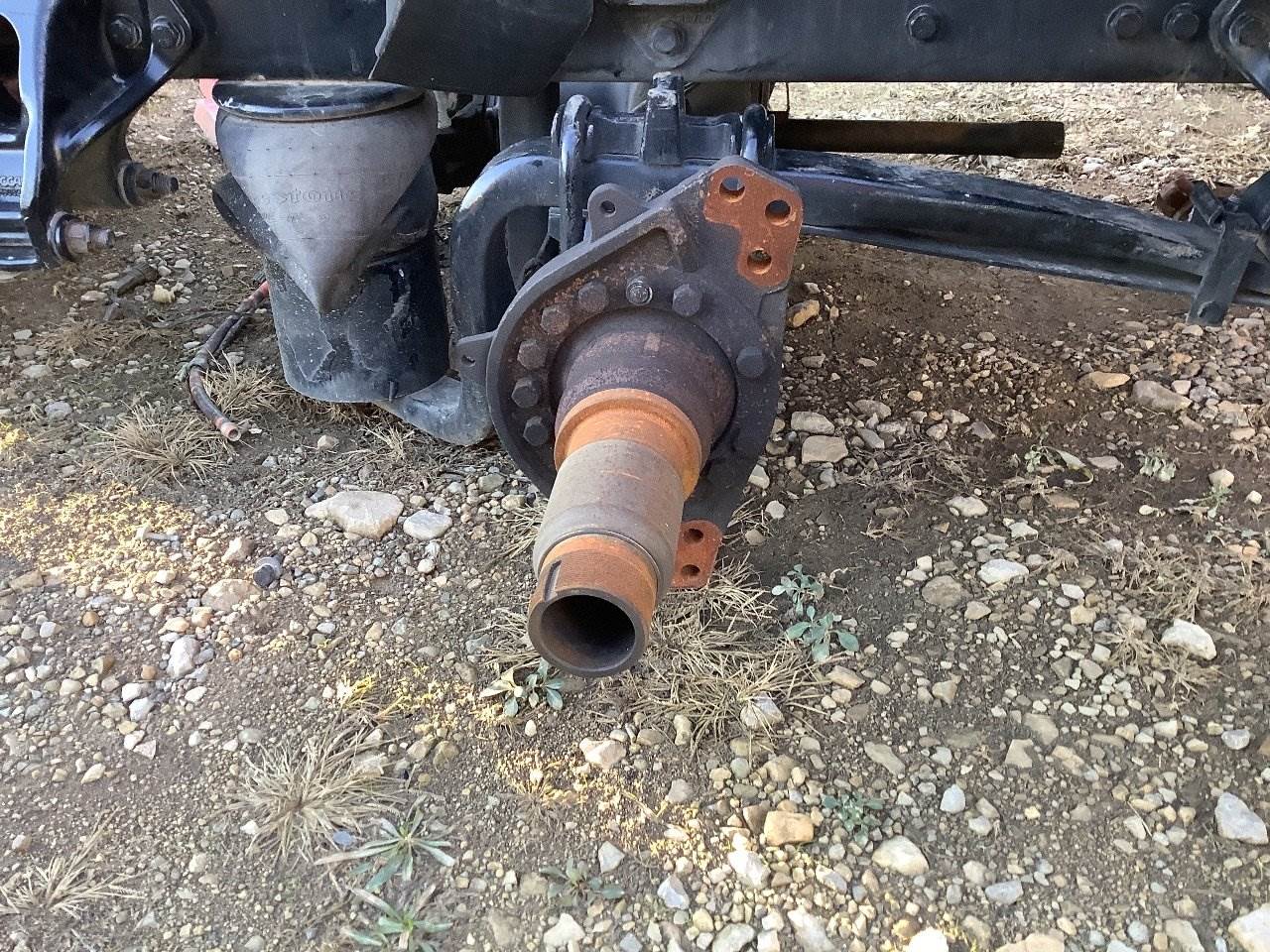 2019 Kenworth T680 Rear Brake For Sale Spencer, IA 25388763