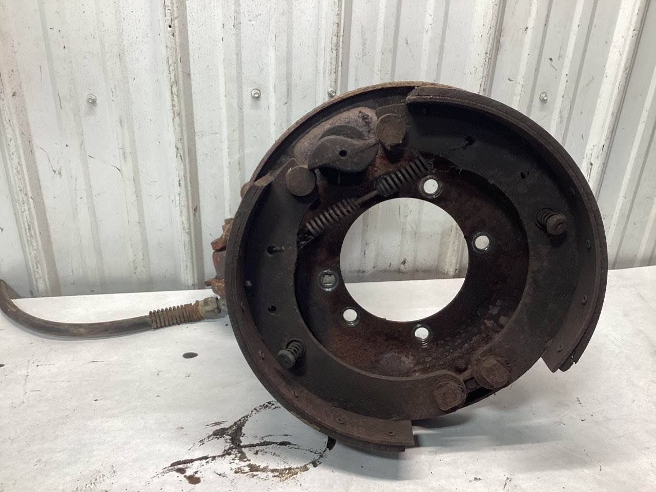 1980 Mack RS600 Rear Brake For Sale Sioux Falls, SD 25343018