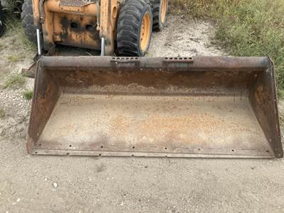 Used CAse 40XT AttAchments,  From A 2002 CAse 40XT HeAvy Equipment Unit, Skid