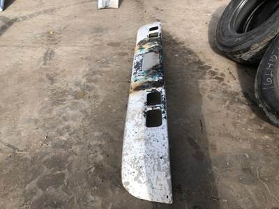 International 4900 Bumper End