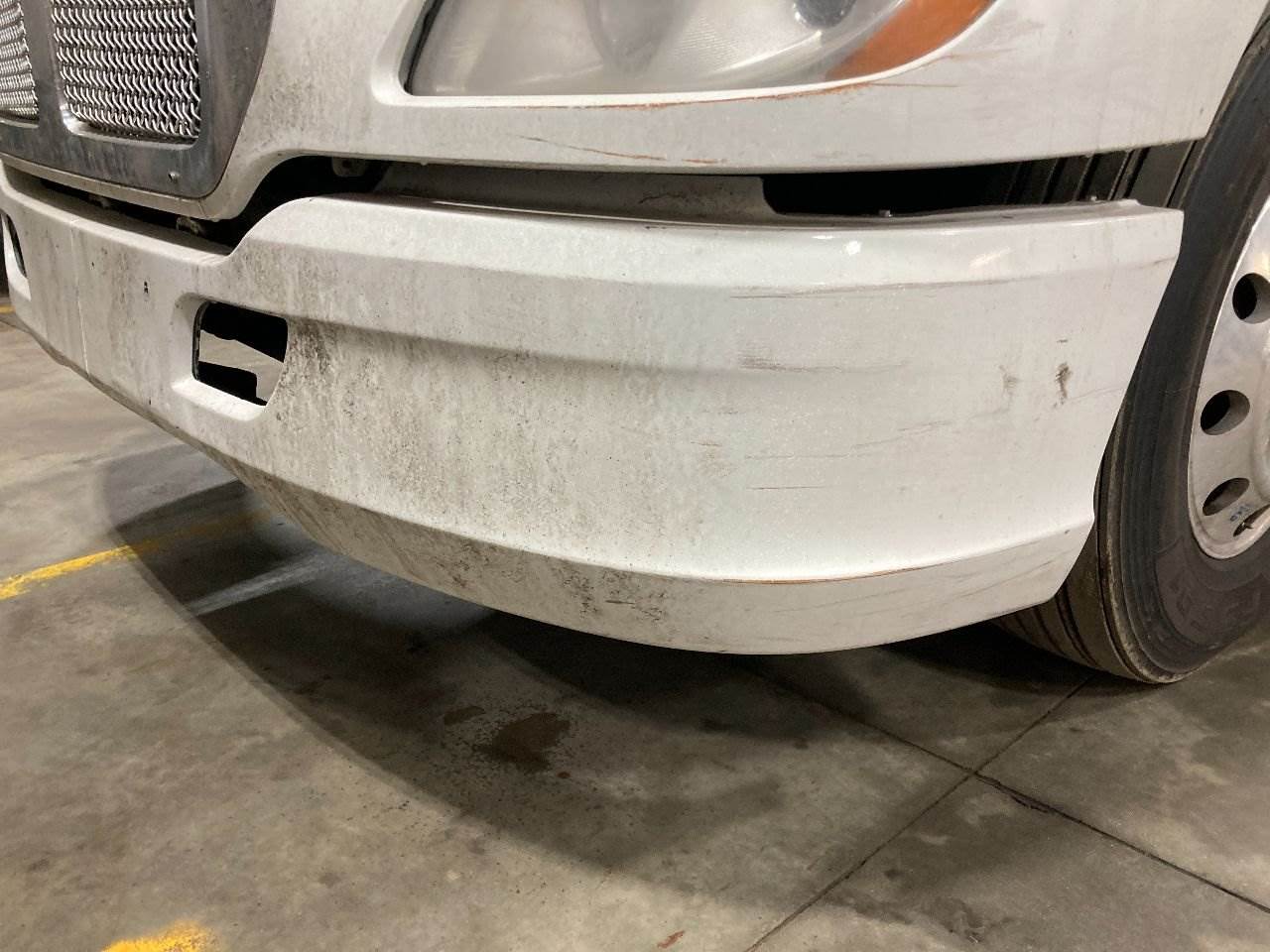 2016 Kenworth T680 Bumper End For Sale Sioux Falls, SD 25624480