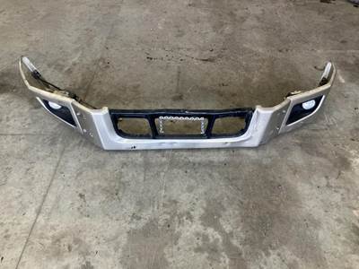 Caterpillar CT660 Front Bumper