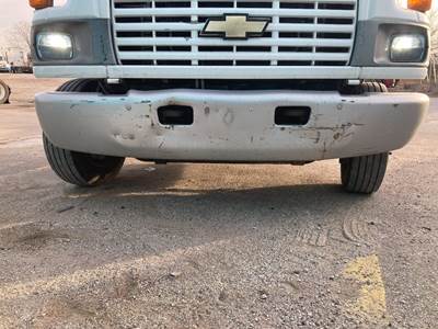 Chevrolet C5500 Front Bumper