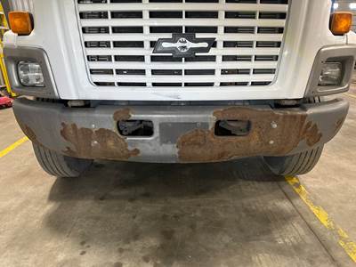 Chevrolet C7500 Front Bumper