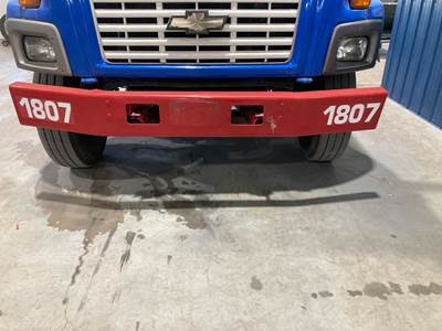 Chevrolet C8500 Front Bumper