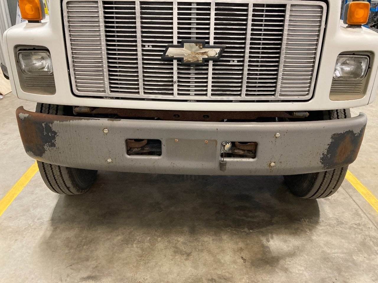 1996 Chevrolet Kodiak Front Bumper For Sale Sioux Falls, SD