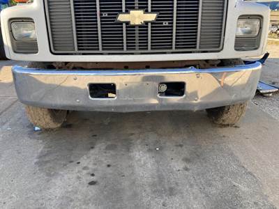 Chevrolet Kodiak Front Bumper