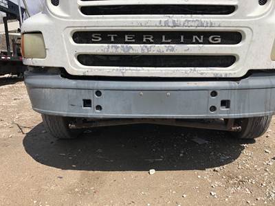 Ford A9513 Front Bumper