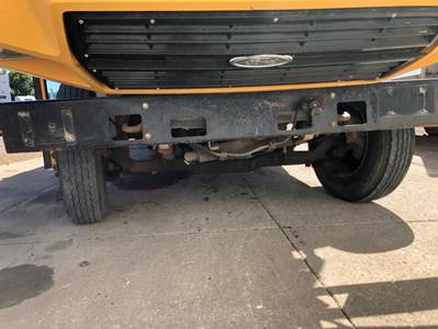 Ford B700 Front Bumper