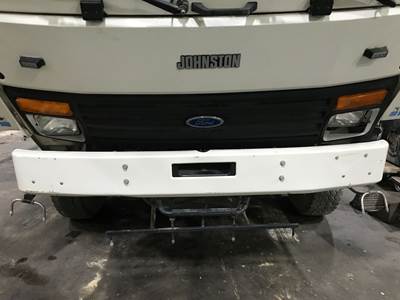 Ford CF8000 Front Bumper