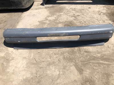 Ford E-350 Front Bumper for a Ford E350 Cube Van