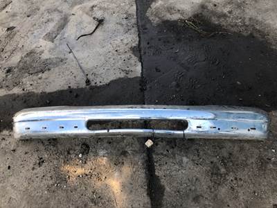 Ford E-450 Front Bumper for a Ford E450
