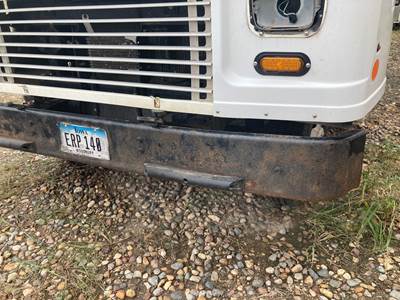 Ford E-450 Front Bumper for a Ford E450