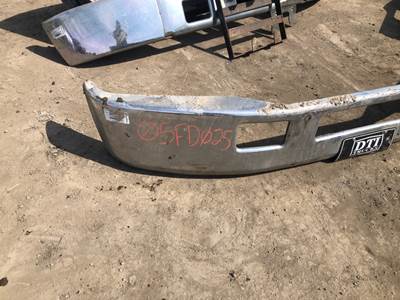 Ford F-650 Front Bumper for a Ford F650