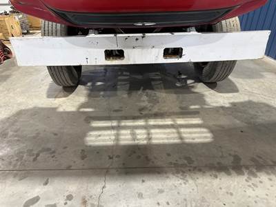 Ford F-750 Front Bumper for a Ford F750
