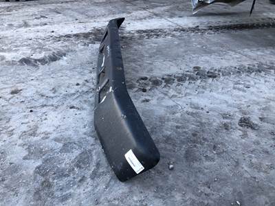 Ford F900 Front Bumper