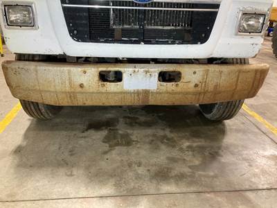 Ford L9000 Front Bumper