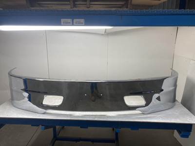 Ford LA9000 Front Bumper for a Unmarked Other