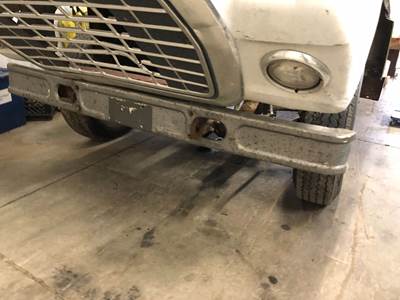 Ford LN700 Front Bumper