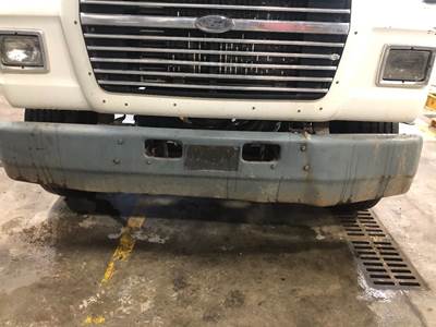 Ford LN8000 Front Bumper