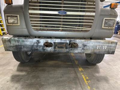 Ford LT8000 Front Bumper