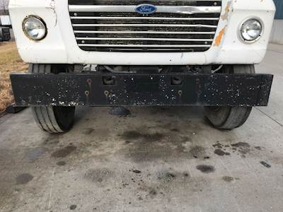 Ford LT9000 Front Bumper