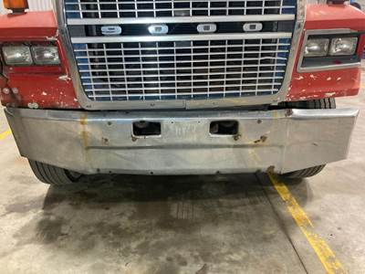 Ford LTL9000 Front Bumper