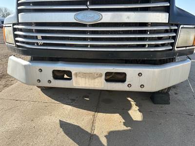 Ford LTLA9000 Front Bumper
