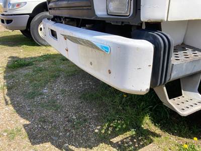 Ford TRUCK Front Bumper