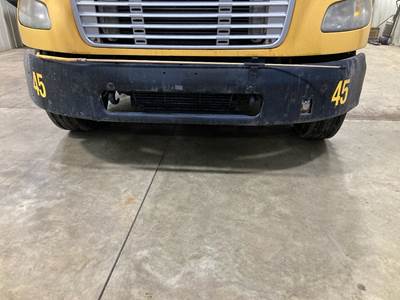 Freightliner B2 Front Bumper