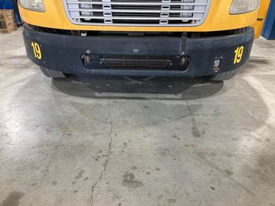 Freightliner B2 Front Bumper