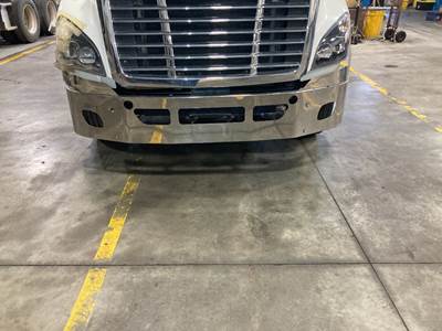 Freightliner Cascadia Front Bumper