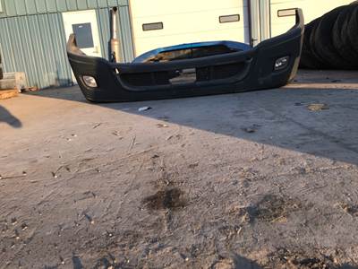 Freightliner Cascadia Front Bumper