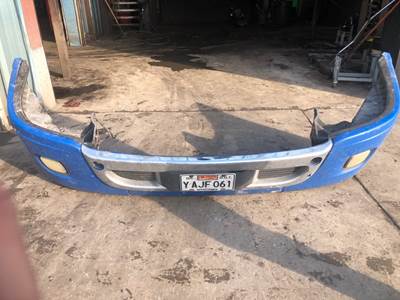 Freightliner Cascadia Front Bumper