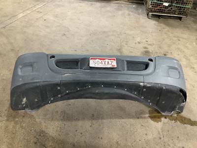 Freightliner Cascadia Front Bumper