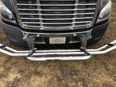 Freightliner Cascadia Front Bumper