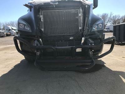 Freightliner Cascadia Front Bumper