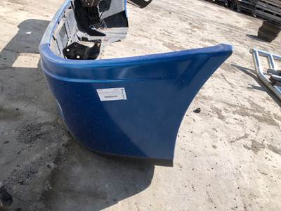 Freightliner Cascadia Front Bumper