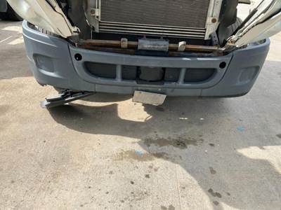 Freightliner Cascadia Front Bumper