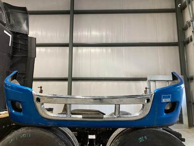 Freightliner Cascadia Front Bumper