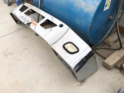 Freightliner Cascadia Front Bumper